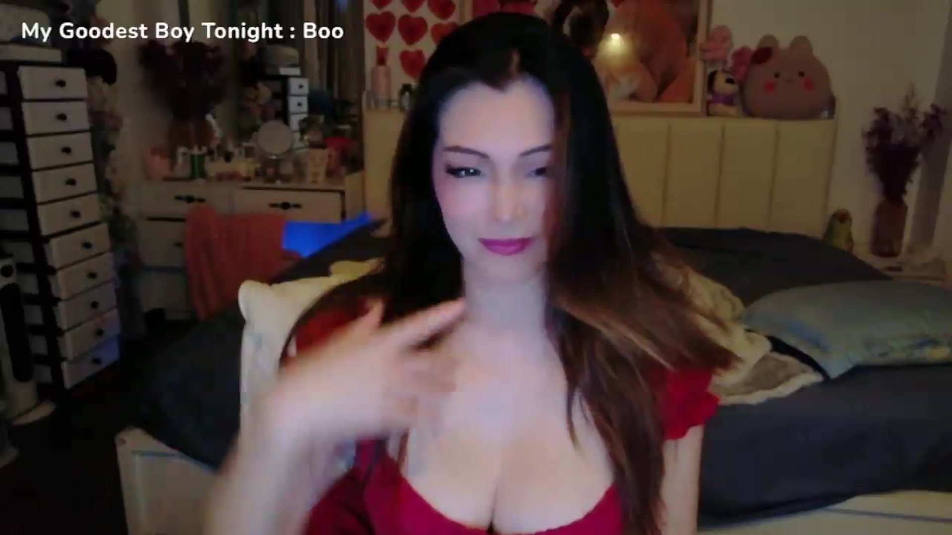 Gallery image thumbnail from Bunni_'s myfreecams stream on, 07/12/2026, 05:42 image 8 of 20