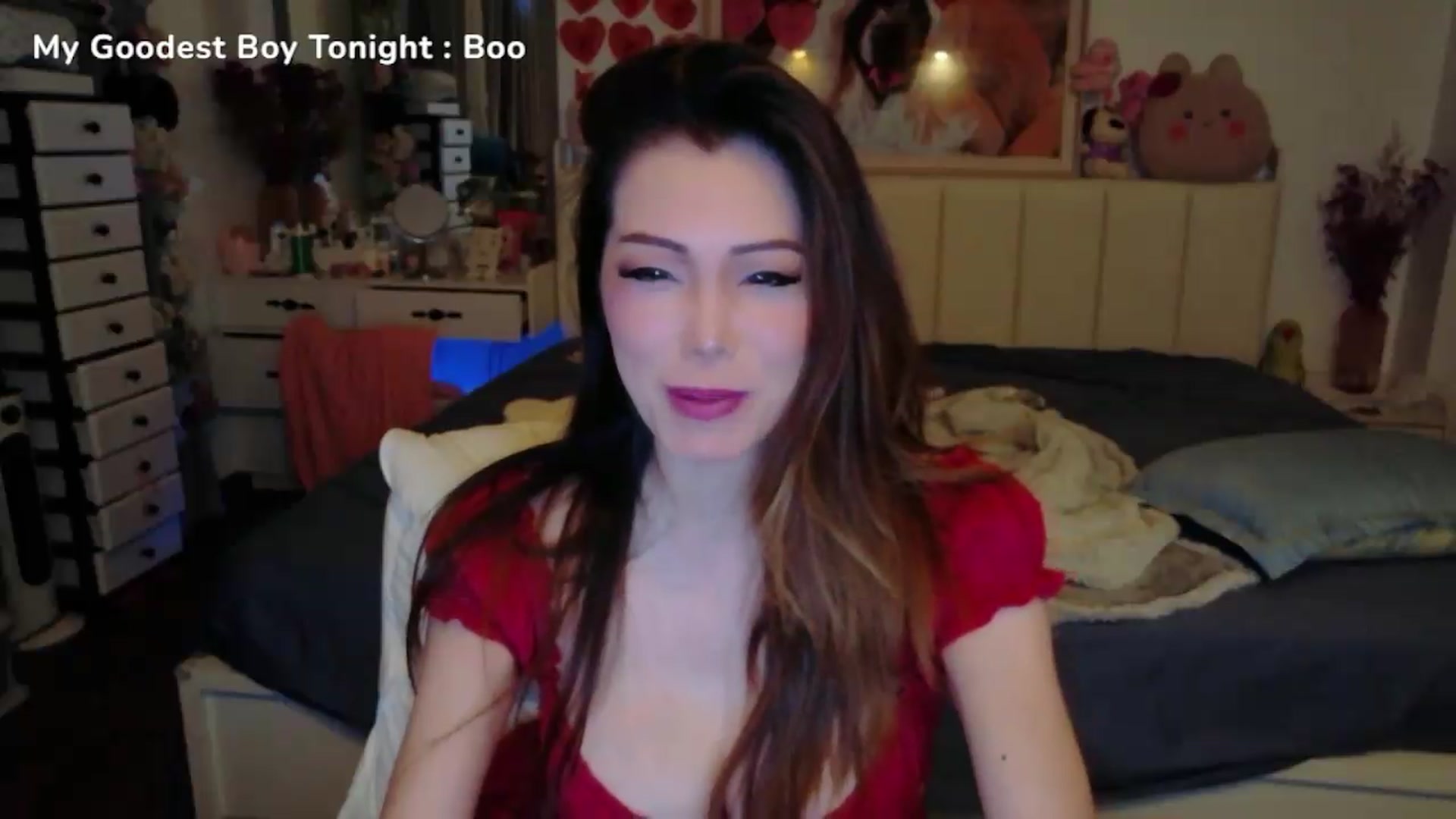 Gallery image thumbnail from Bunni_'s myfreecams stream on, 07/12/2026, 05:42 image 10 of 20