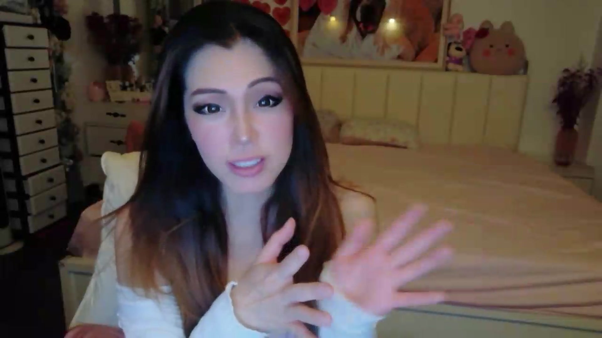Gallery image thumbnail from Bunni_'s myfreecams stream on, 07/13/2026, 05:00 image 15 of 20
