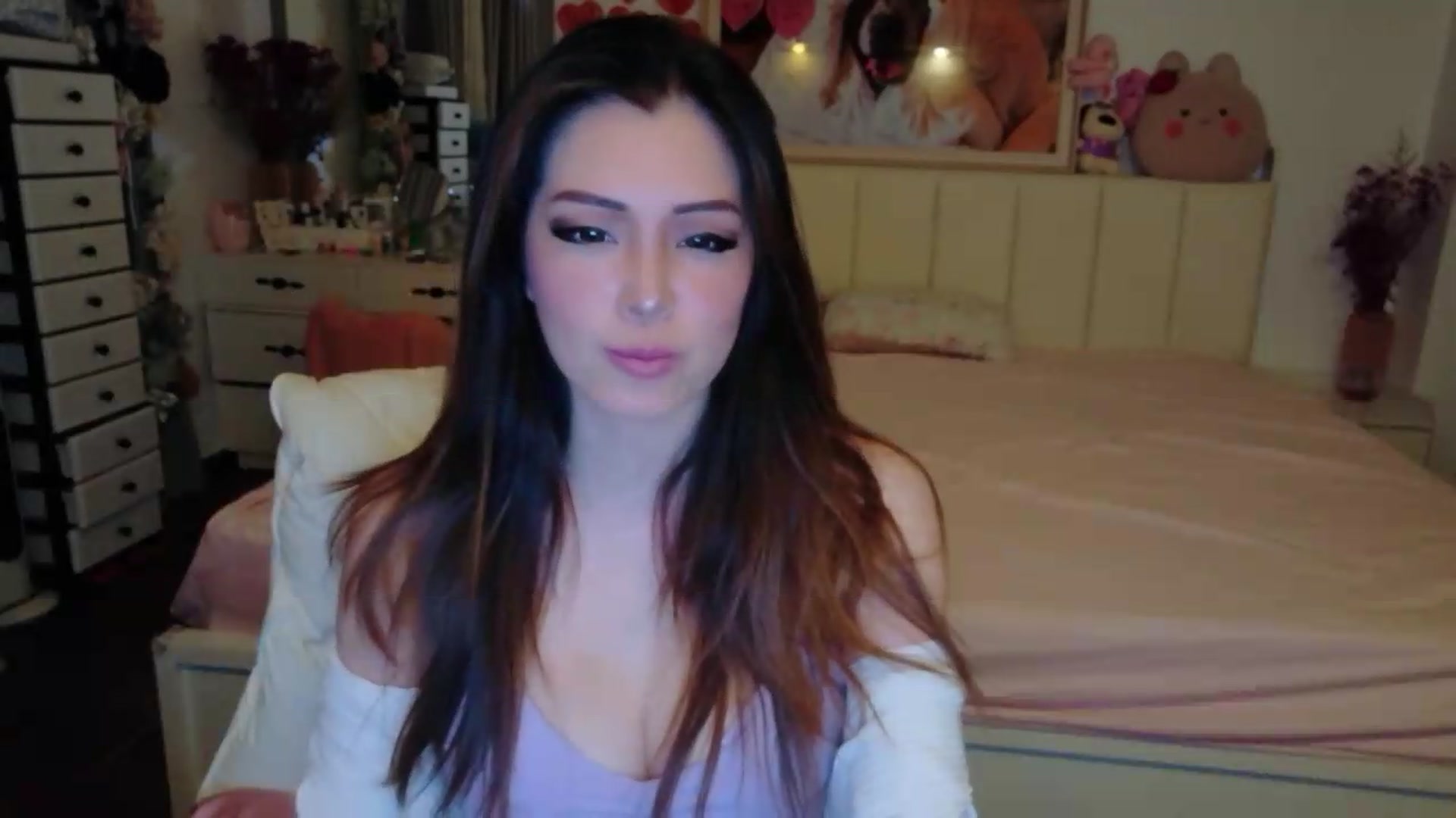 Gallery image thumbnail from Bunni_'s myfreecams stream on, 07/13/2026, 05:00 image 3 of 20