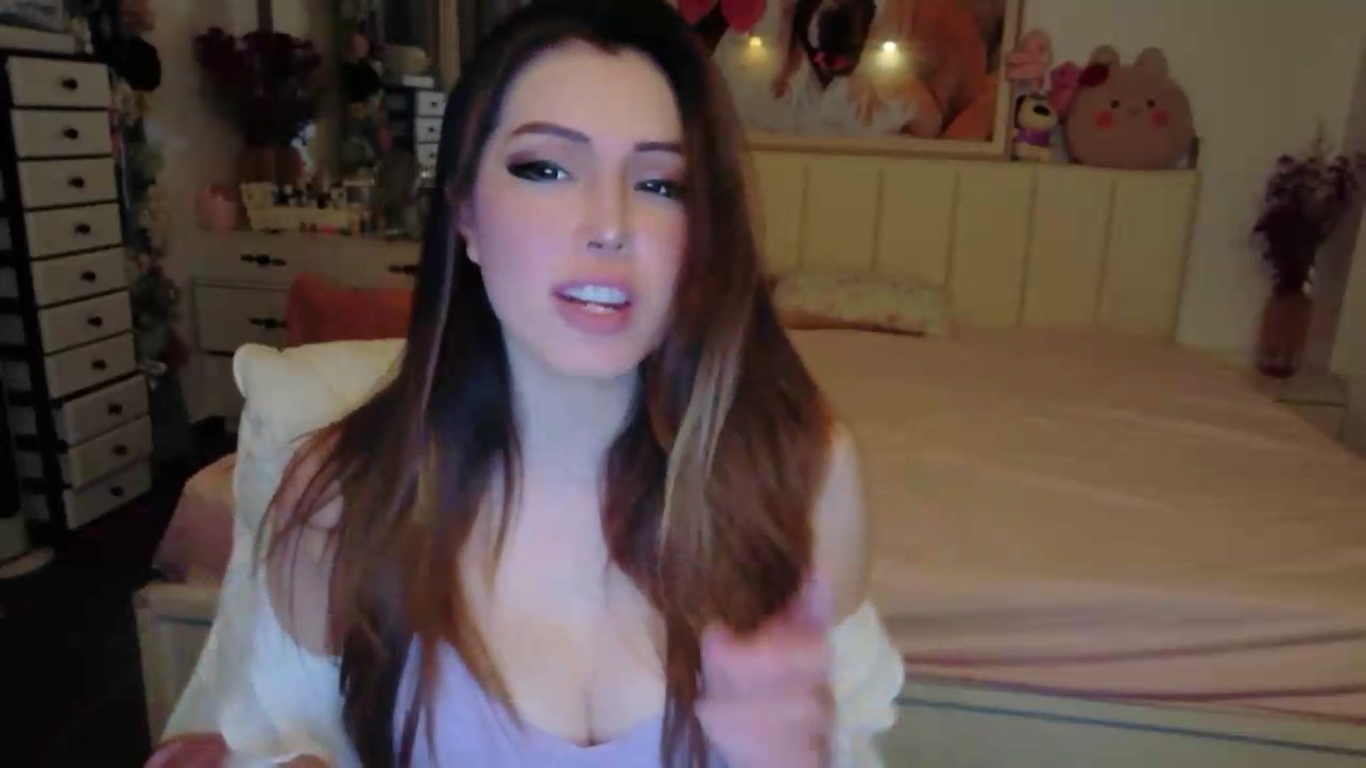 Gallery image thumbnail from Bunni_'s myfreecams stream on, 07/13/2026, 05:00 image 6 of 20