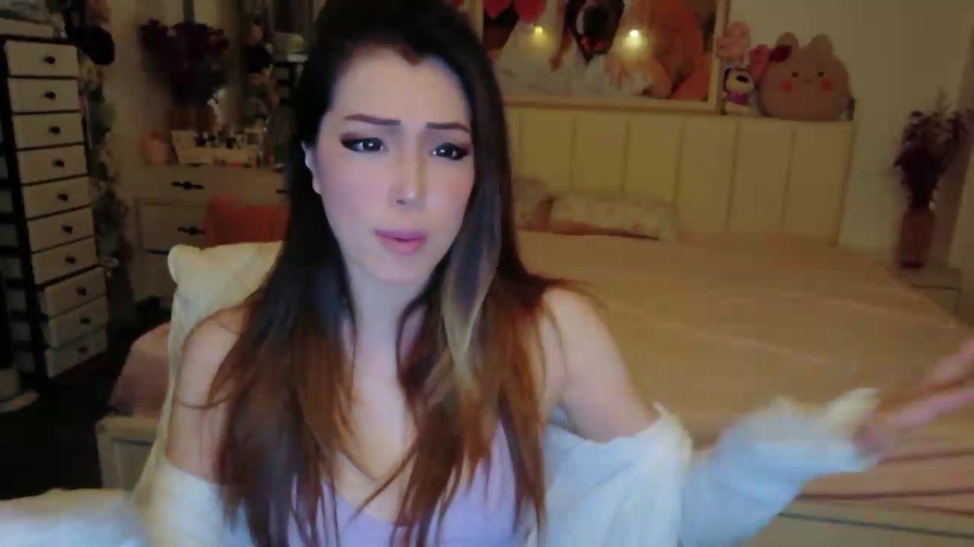 Gallery image thumbnail from Bunni_'s myfreecams stream on, 07/13/2026, 05:00 image 11 of 20