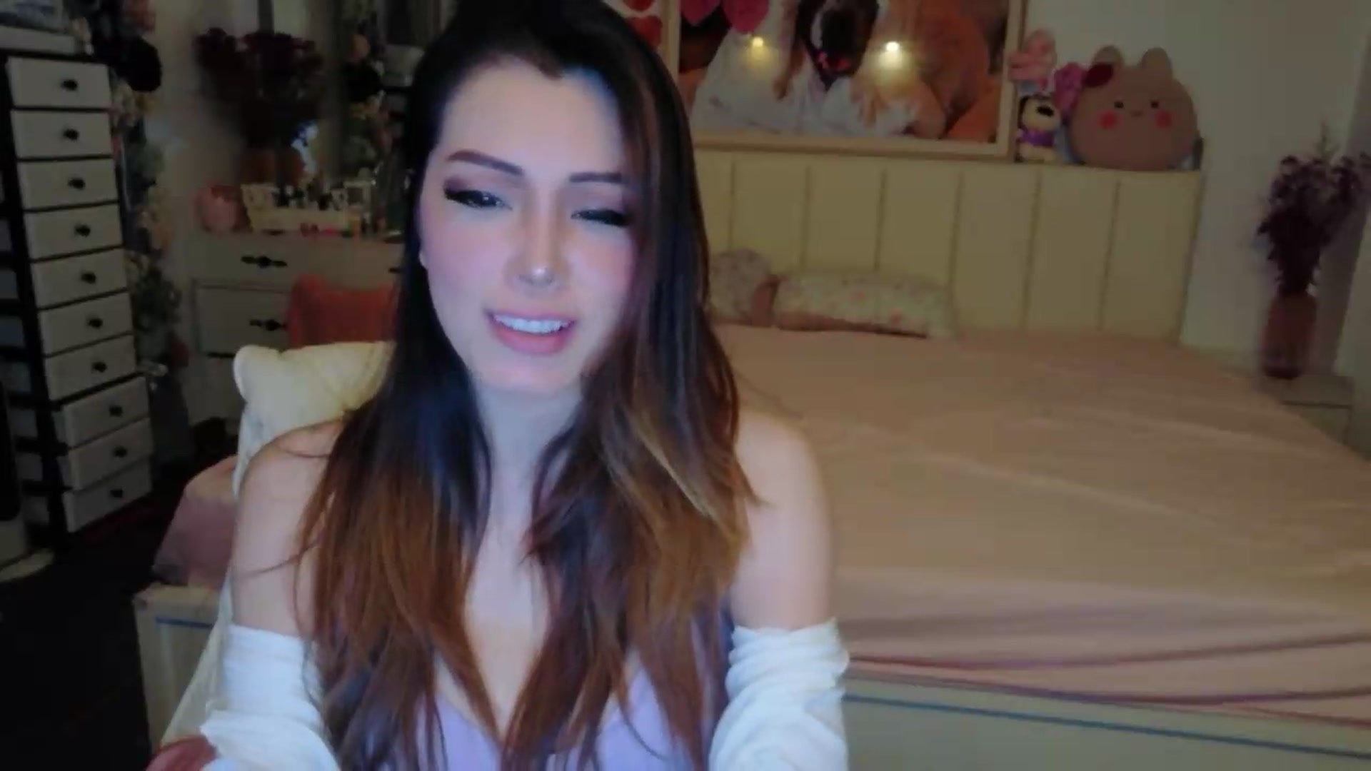Gallery image thumbnail from Bunni_'s myfreecams stream on, 07/13/2026, 05:00 image 14 of 20