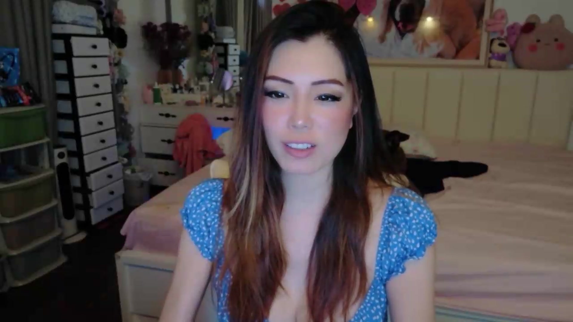 Gallery image thumbnail from Bunni_'s myfreecams stream on, 07/14/2026, 05:41 image 5 of 20