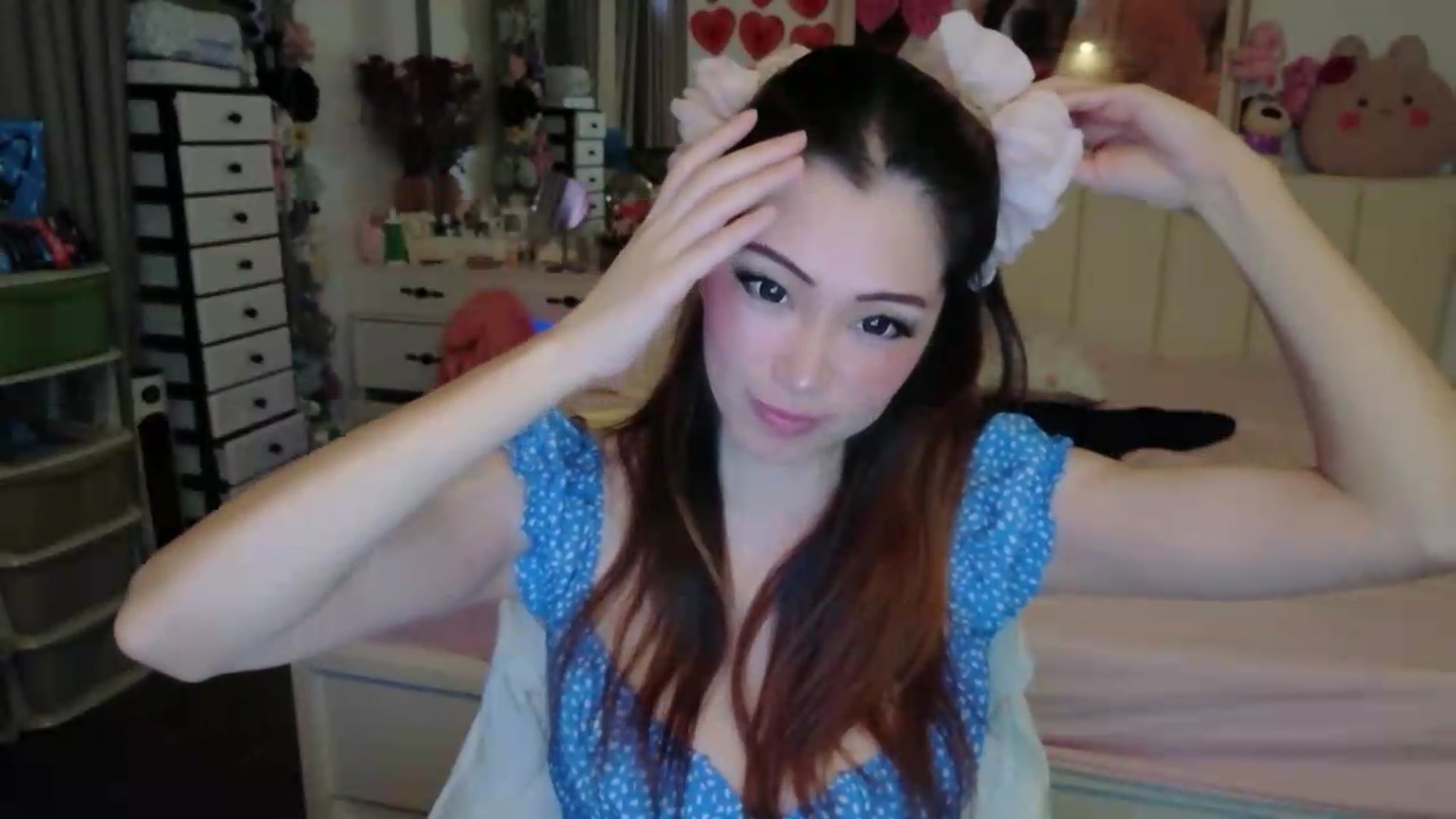 Gallery image thumbnail from Bunni_'s myfreecams stream on, 07/14/2026, 05:41 image 7 of 20