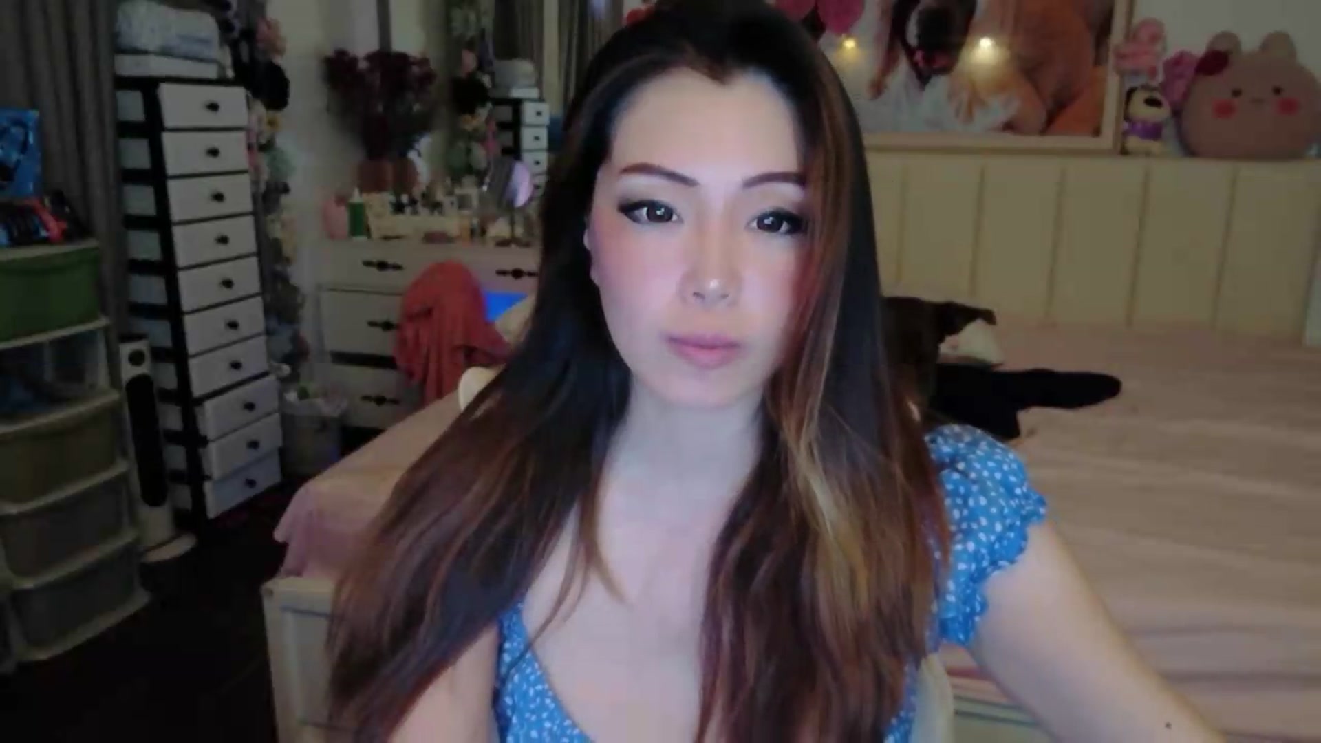 Gallery image thumbnail from Bunni_'s myfreecams stream on, 07/14/2026, 05:41 image 6 of 20