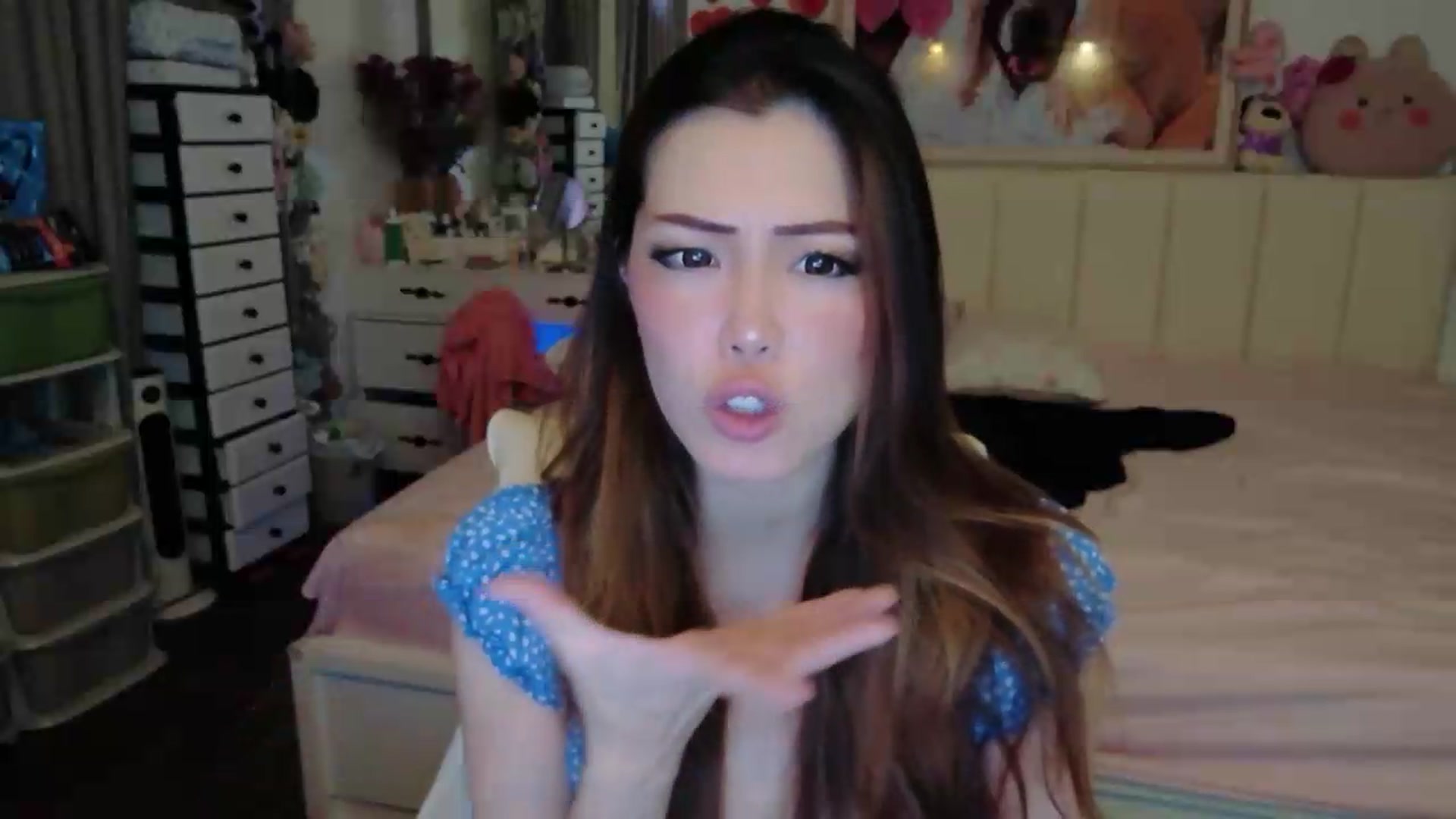 Gallery image thumbnail from Bunni_'s myfreecams stream on, 07/14/2026, 05:41 image 16 of 20