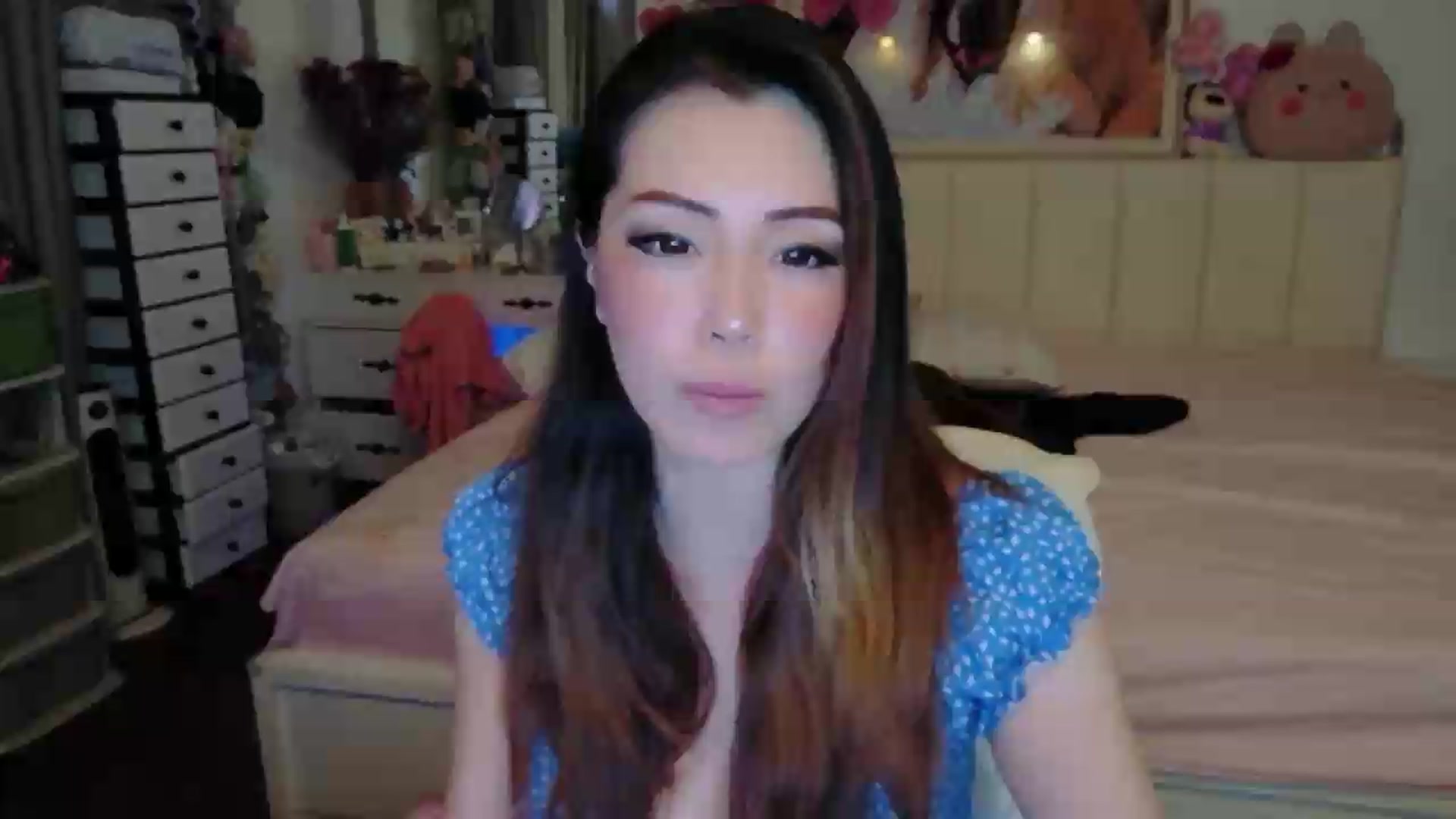 Gallery image thumbnail from Bunni_'s myfreecams stream on, 07/14/2026, 05:41 image 1 of 20