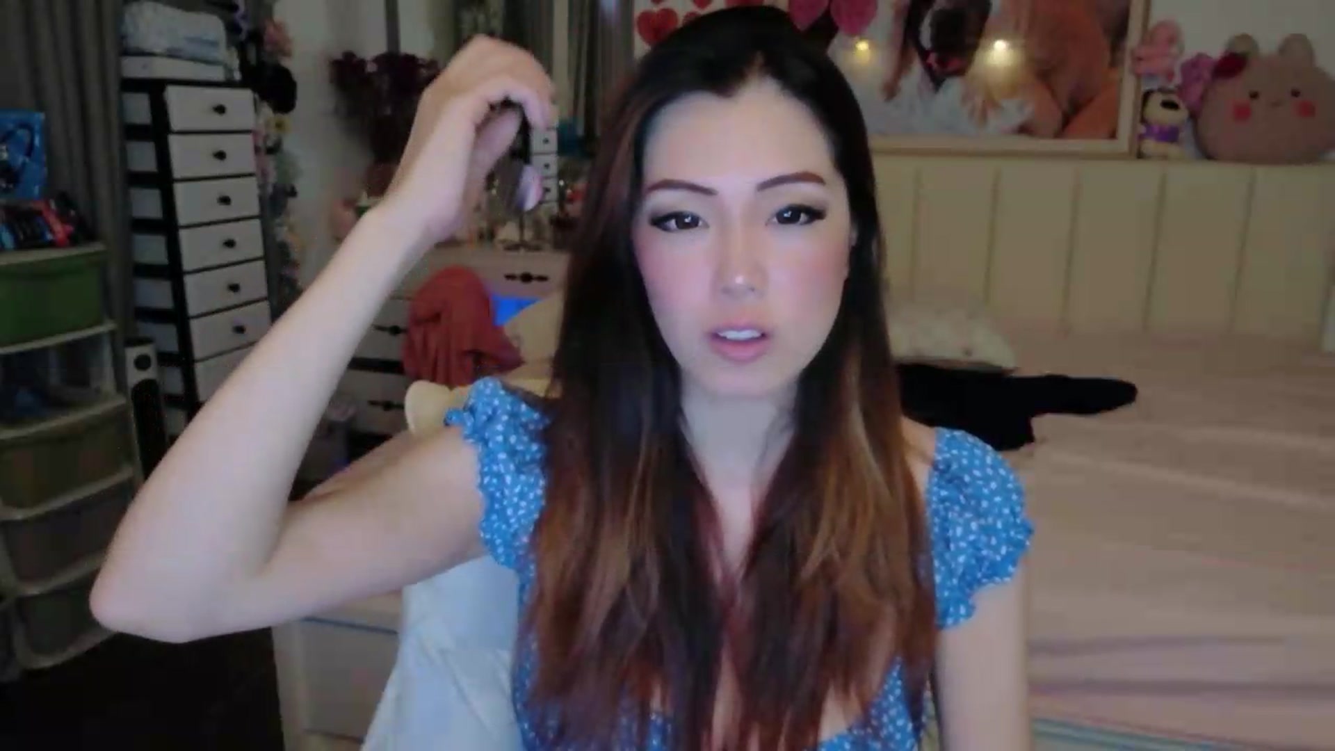 Gallery image thumbnail from Bunni_'s myfreecams stream on, 07/14/2026, 05:41 image 3 of 20