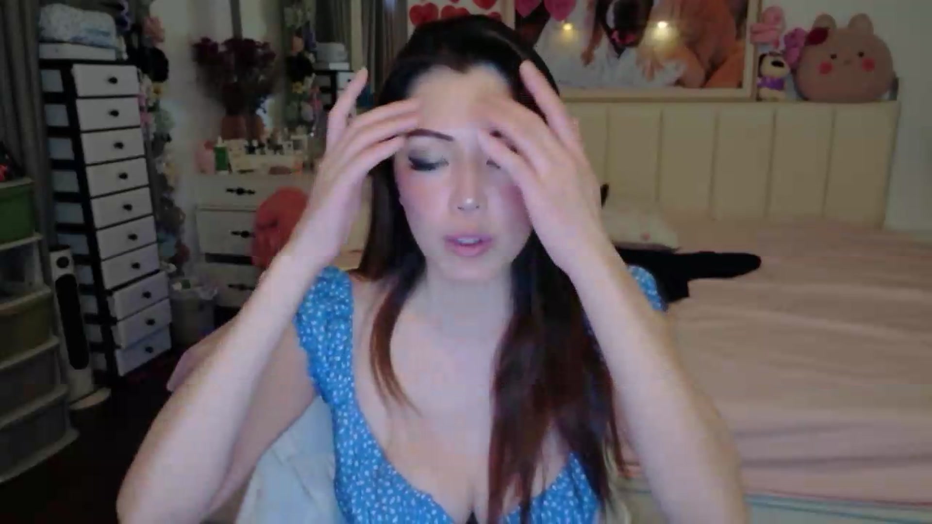 Gallery image thumbnail from Bunni_'s myfreecams stream on, 07/14/2026, 05:41 image 2 of 20