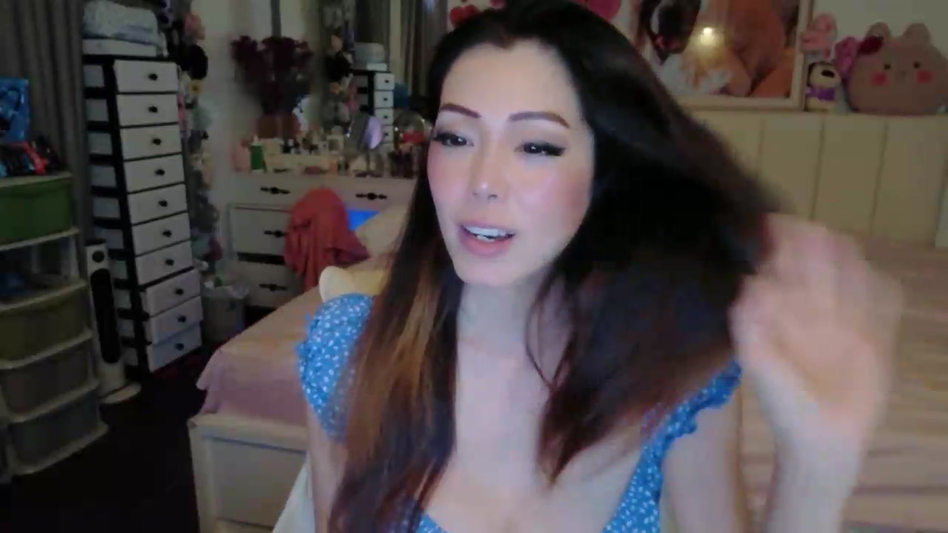 Gallery image thumbnail from Bunni_'s myfreecams stream on, 07/14/2026, 05:41 image 15 of 20