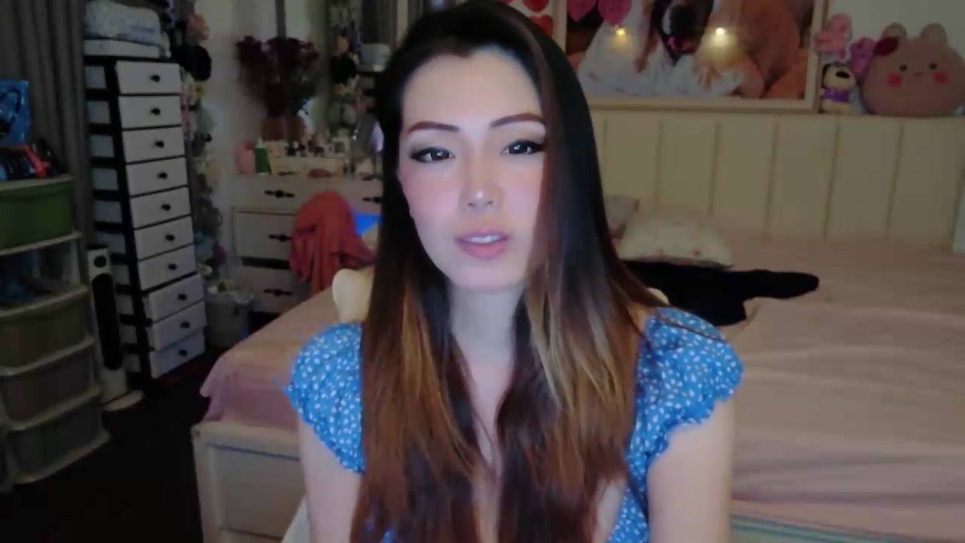Gallery image thumbnail from Bunni_'s myfreecams stream on, 07/14/2026, 05:41 image 8 of 20