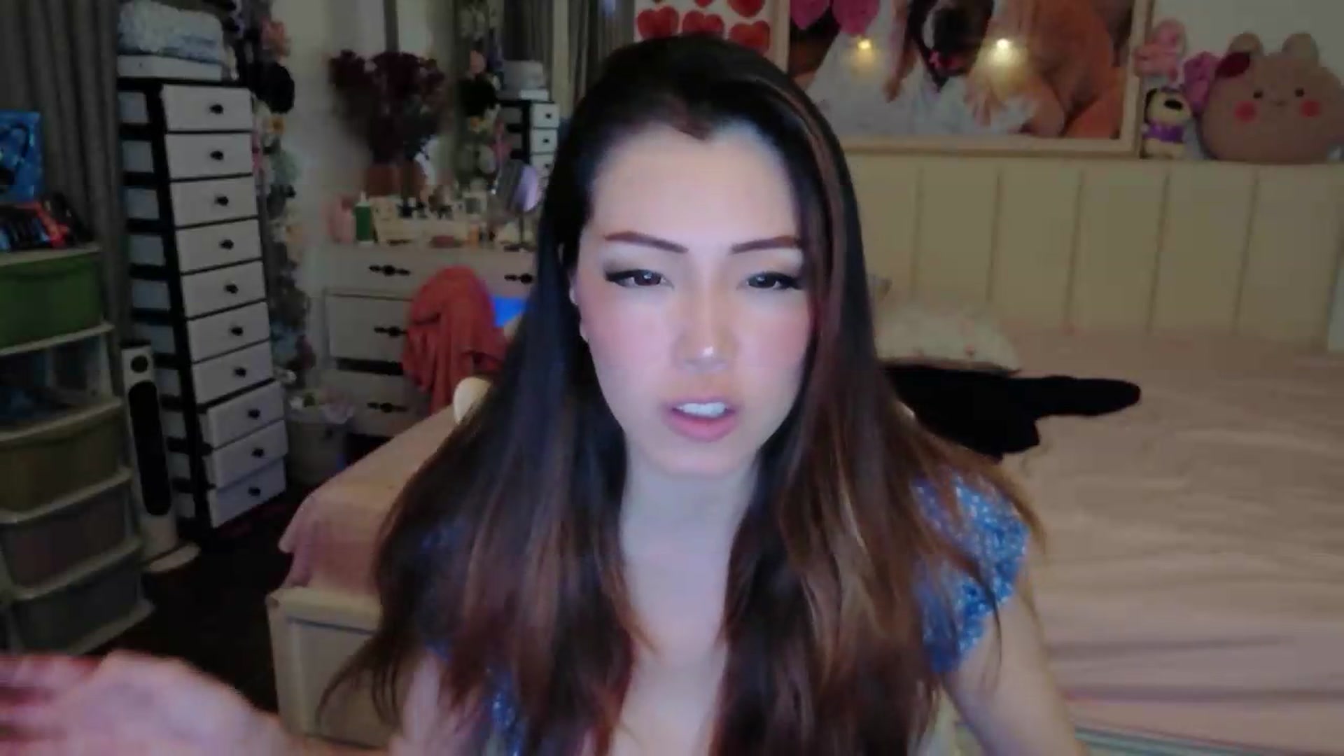 Gallery image thumbnail from Bunni_'s myfreecams stream on, 07/14/2026, 05:41 image 14 of 20