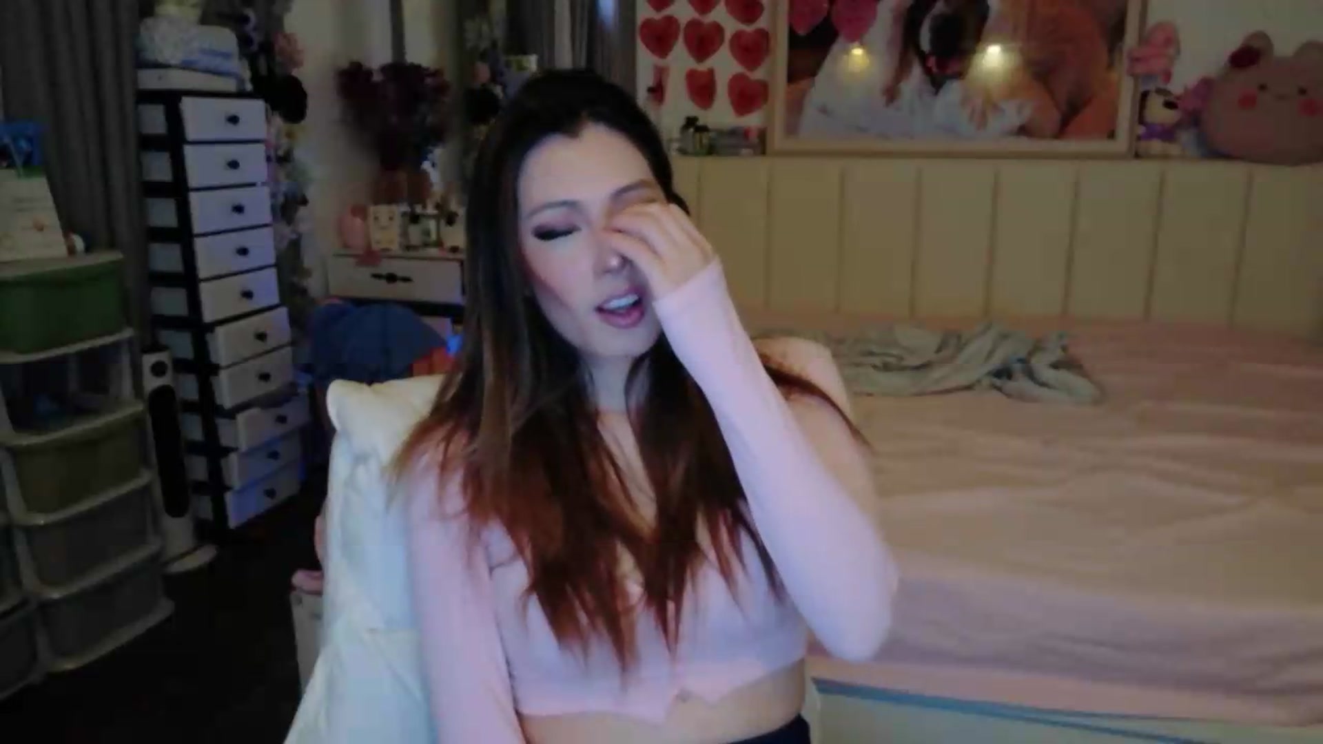 Gallery image thumbnail from Bunni_'s myfreecams stream on, 07/16/2026, 04:47 image 3 of 20