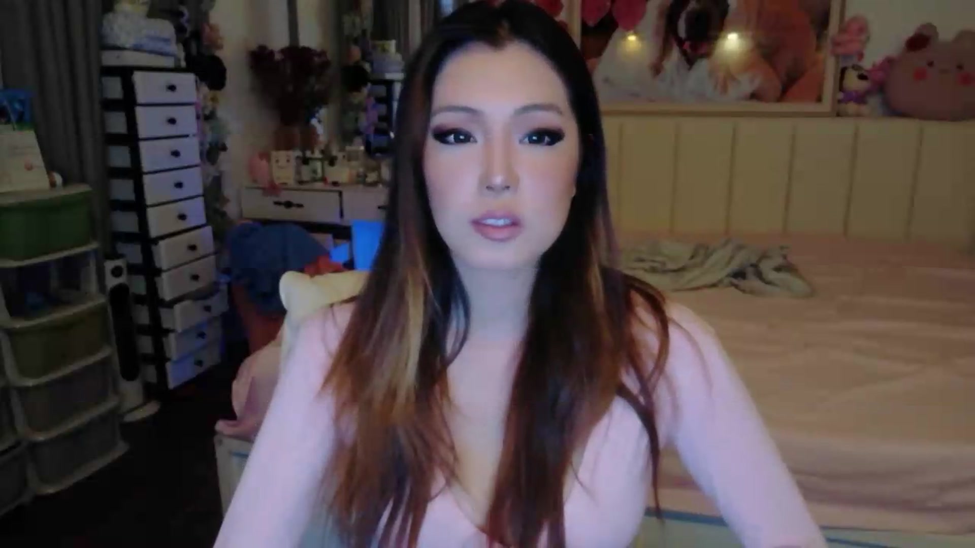 Gallery image thumbnail from Bunni_'s myfreecams stream on, 07/16/2026, 04:47 image 7 of 20