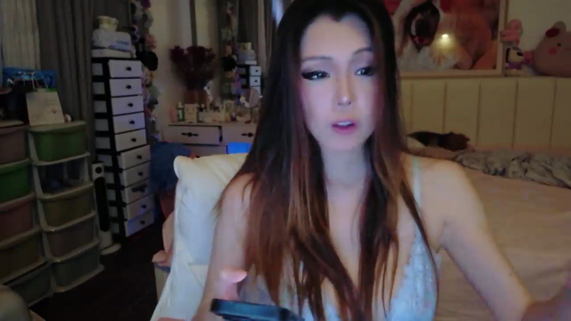 Gallery image thumbnail from Bunni_'s myfreecams stream on, 07/17/2026, 04:47 image 15 of 20