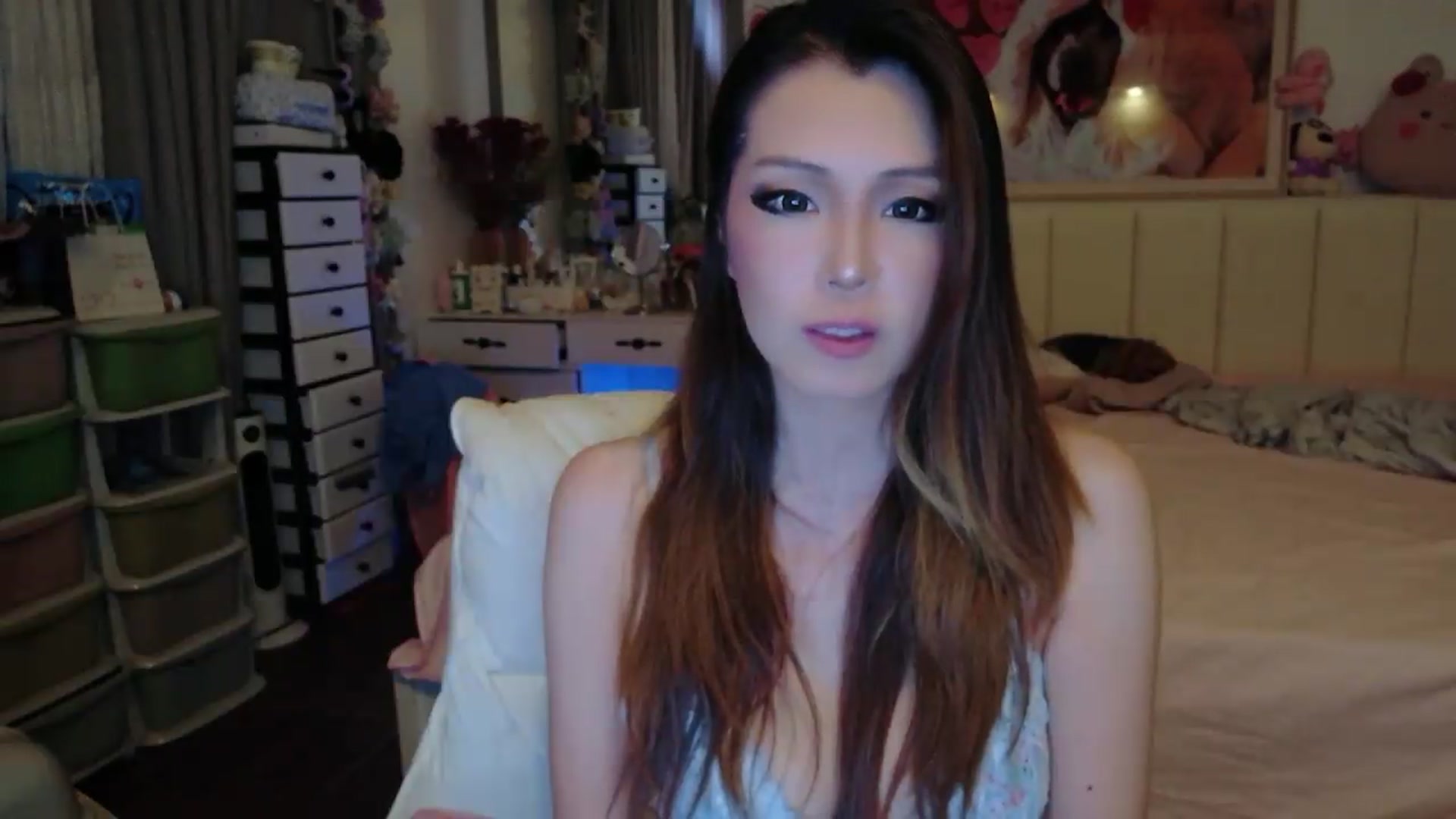 Gallery image thumbnail from Bunni_'s myfreecams stream on, 07/17/2026, 04:47 image 5 of 20