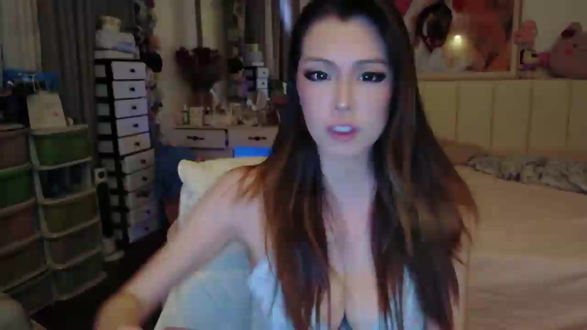 Gallery image thumbnail from Bunni_'s myfreecams stream on, 07/17/2026, 04:47 image 1 of 20