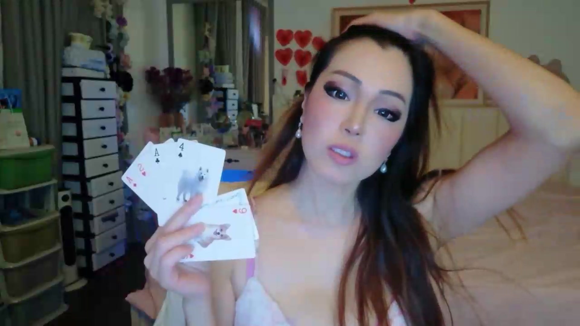 Gallery image thumbnail from Bunni_'s myfreecams stream on, 07/18/2026, 06:20 image 13 of 20