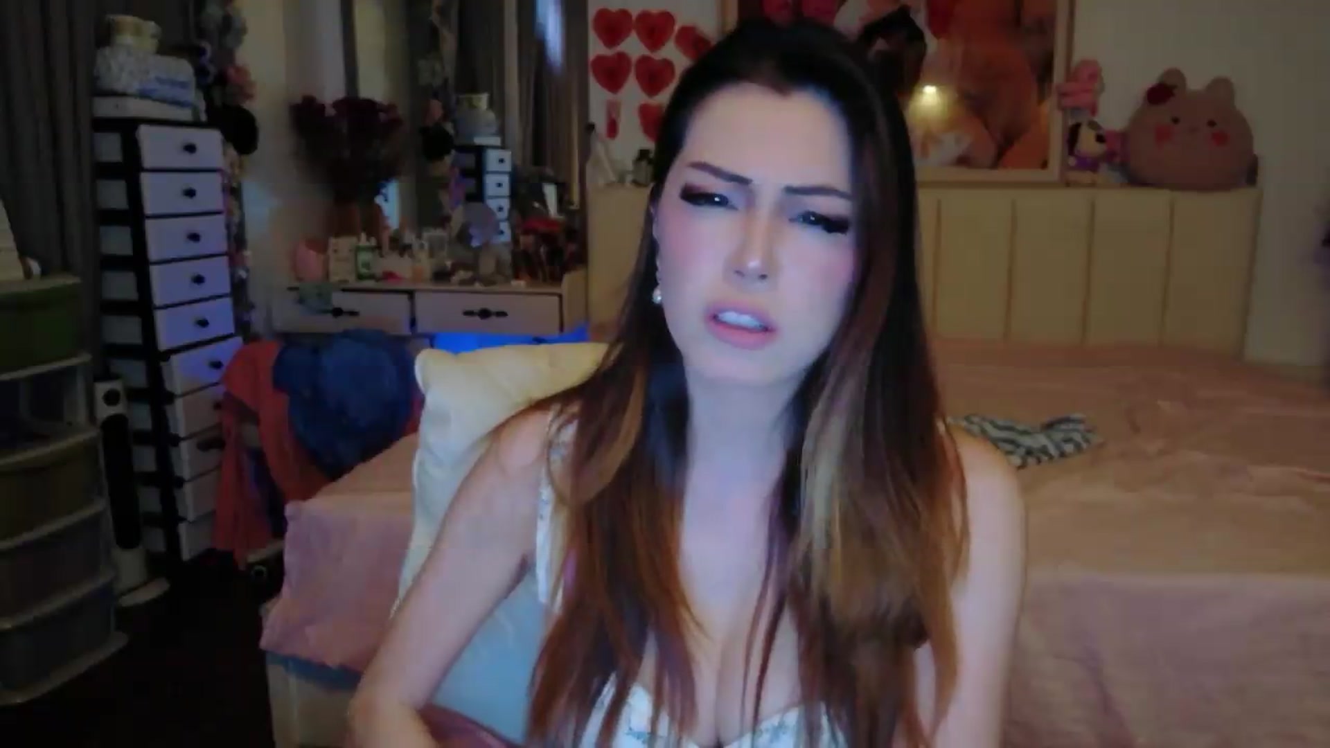 Gallery image thumbnail from Bunni_'s myfreecams stream on, 07/19/2026, 06:08 image 14 of 20