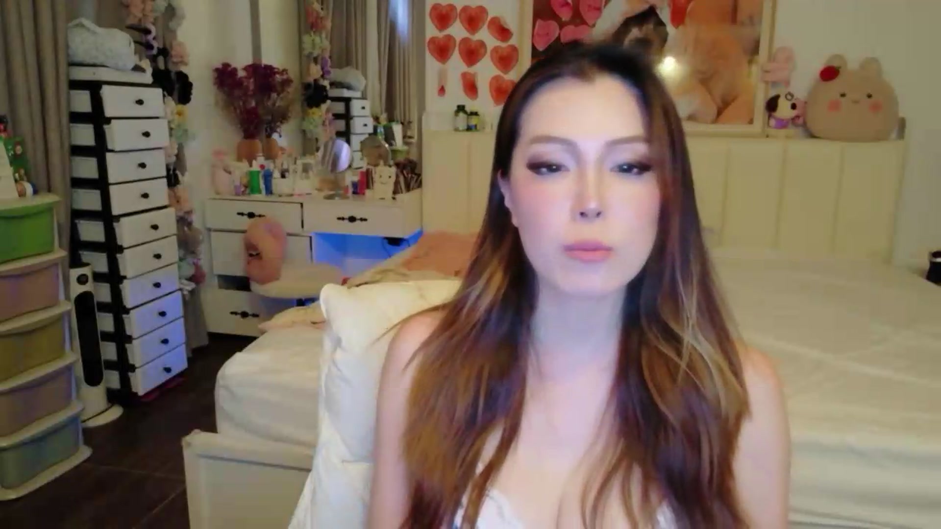 Gallery image thumbnail from Bunni_'s myfreecams stream on, 07/30/2026, 05:51 image 16 of 20