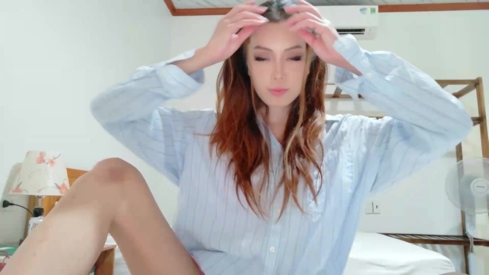 Gallery image thumbnail from Bunni_'s myfreecams stream on, 09/03/2026, 03:57 image 17 of 20