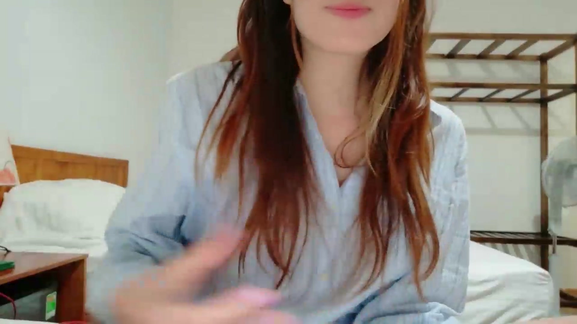 Gallery image thumbnail from Bunni_'s myfreecams stream on, 09/03/2026, 03:57 image 2 of 20