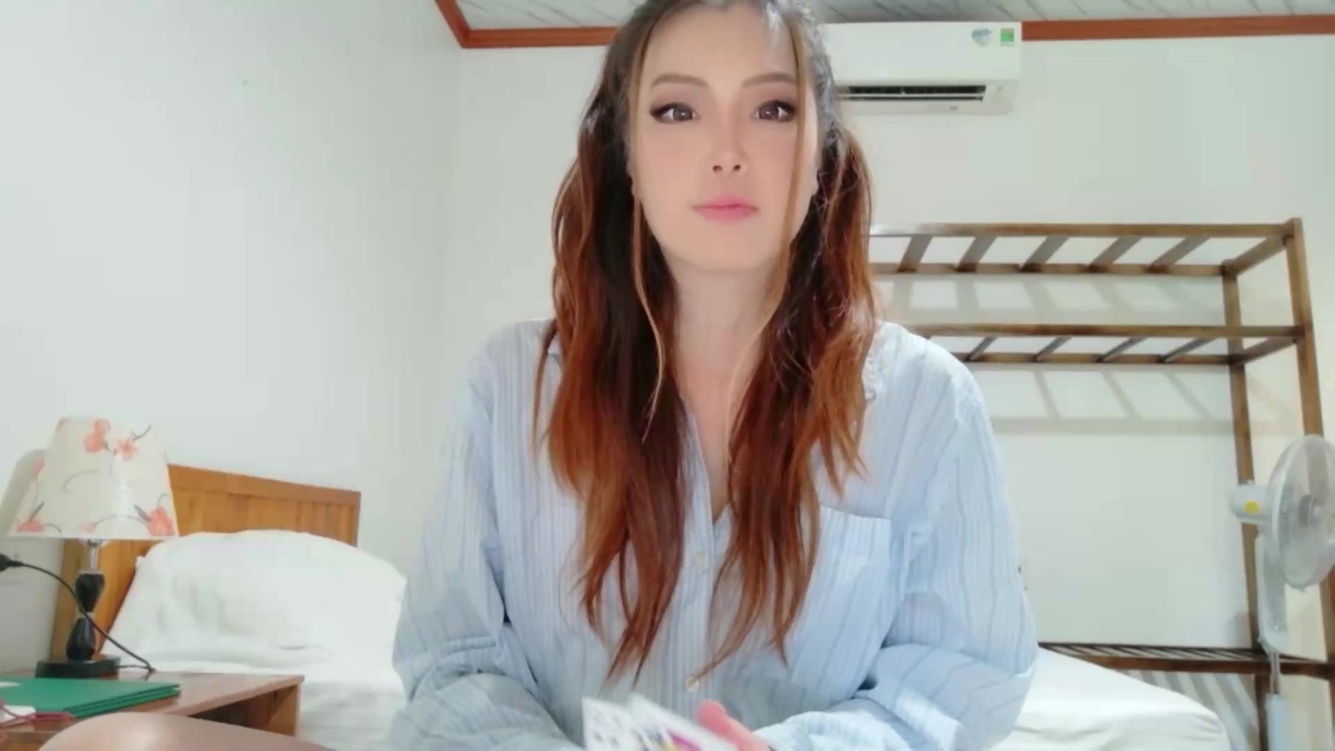 Gallery image thumbnail from Bunni_'s myfreecams stream on, 09/03/2026, 03:57 image 9 of 20