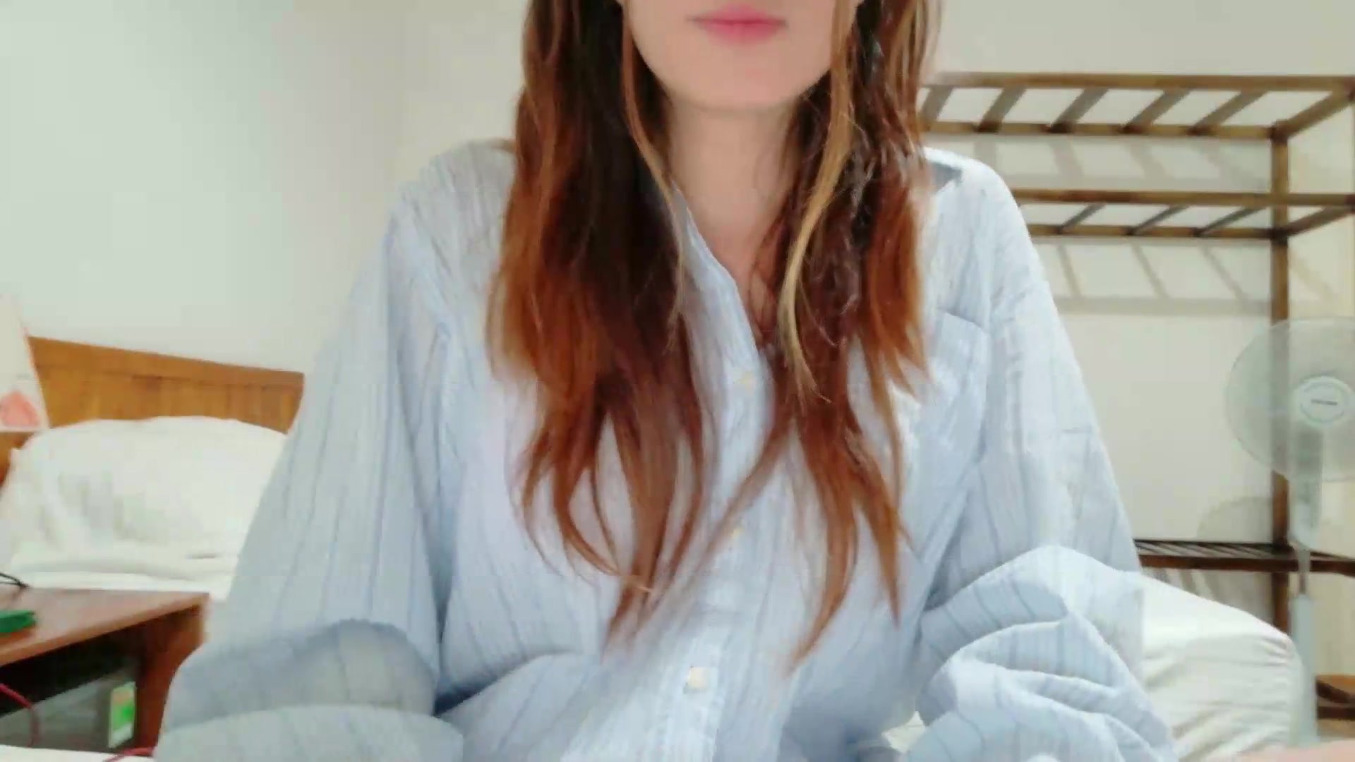 Gallery image thumbnail from Bunni_'s myfreecams stream on, 09/03/2026, 03:57 image 6 of 20