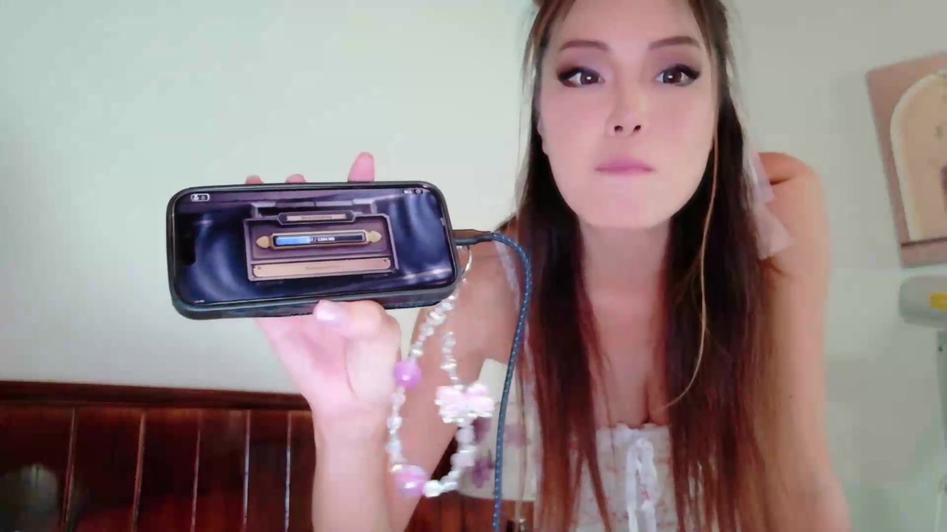 Gallery image thumbnail from Bunni_'s myfreecams stream on, 09/05/2026, 06:58 image 18 of 20