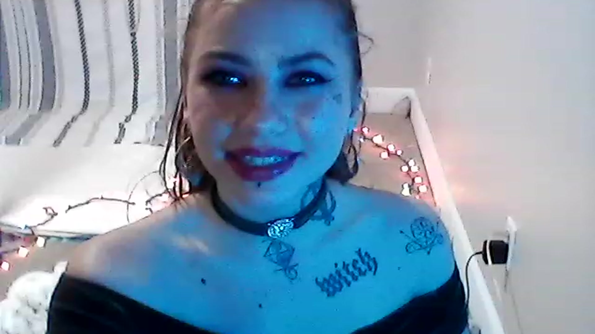 Gallery image thumbnail from Bunnie777's myfreecams stream on, 04/15/2023, 11:57 image 5 of 20