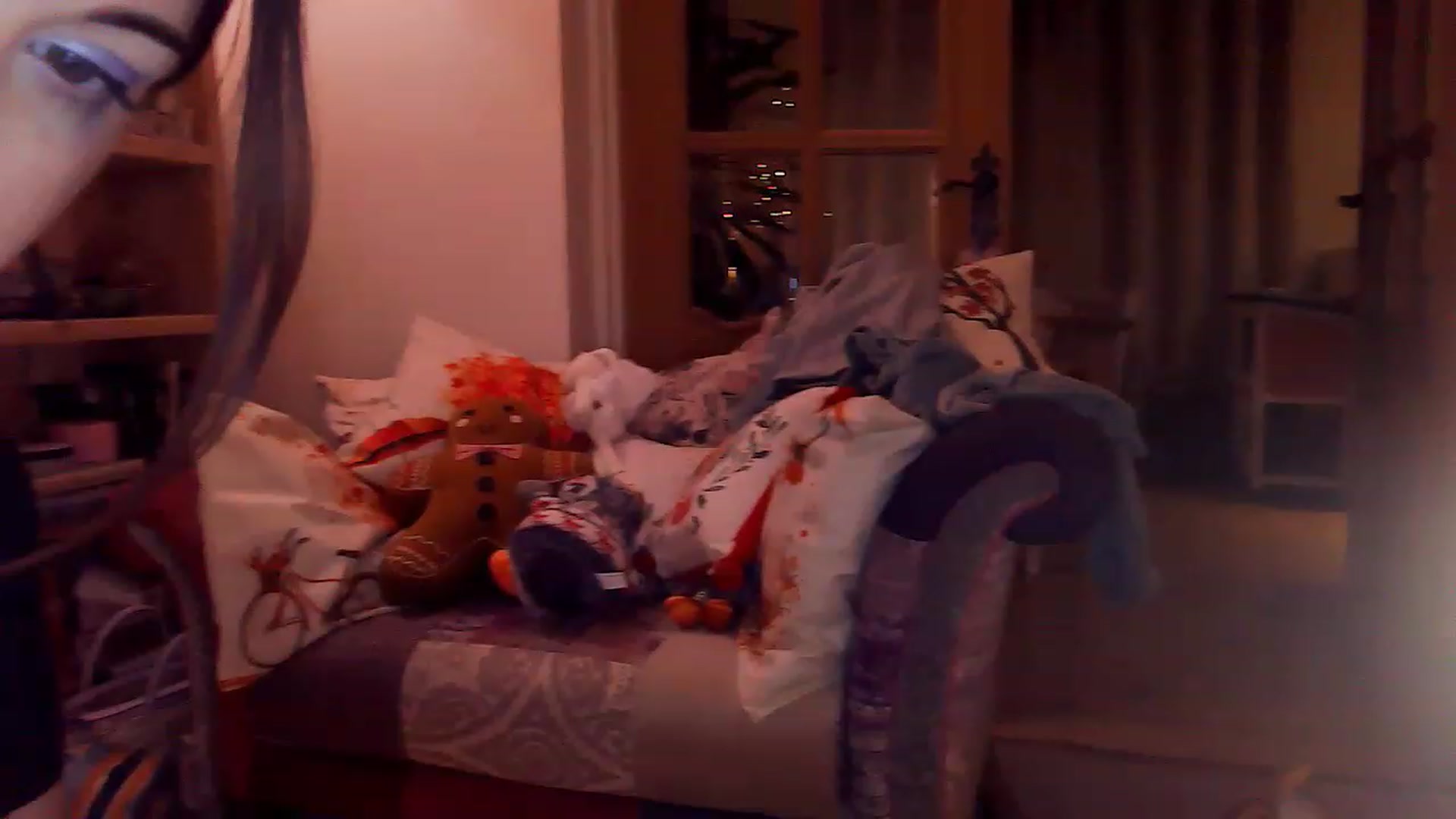 Gallery image thumbnail from BunnyDoll_x's myfreecams stream on, 01/13/2023, 08:40 image 3 of 20