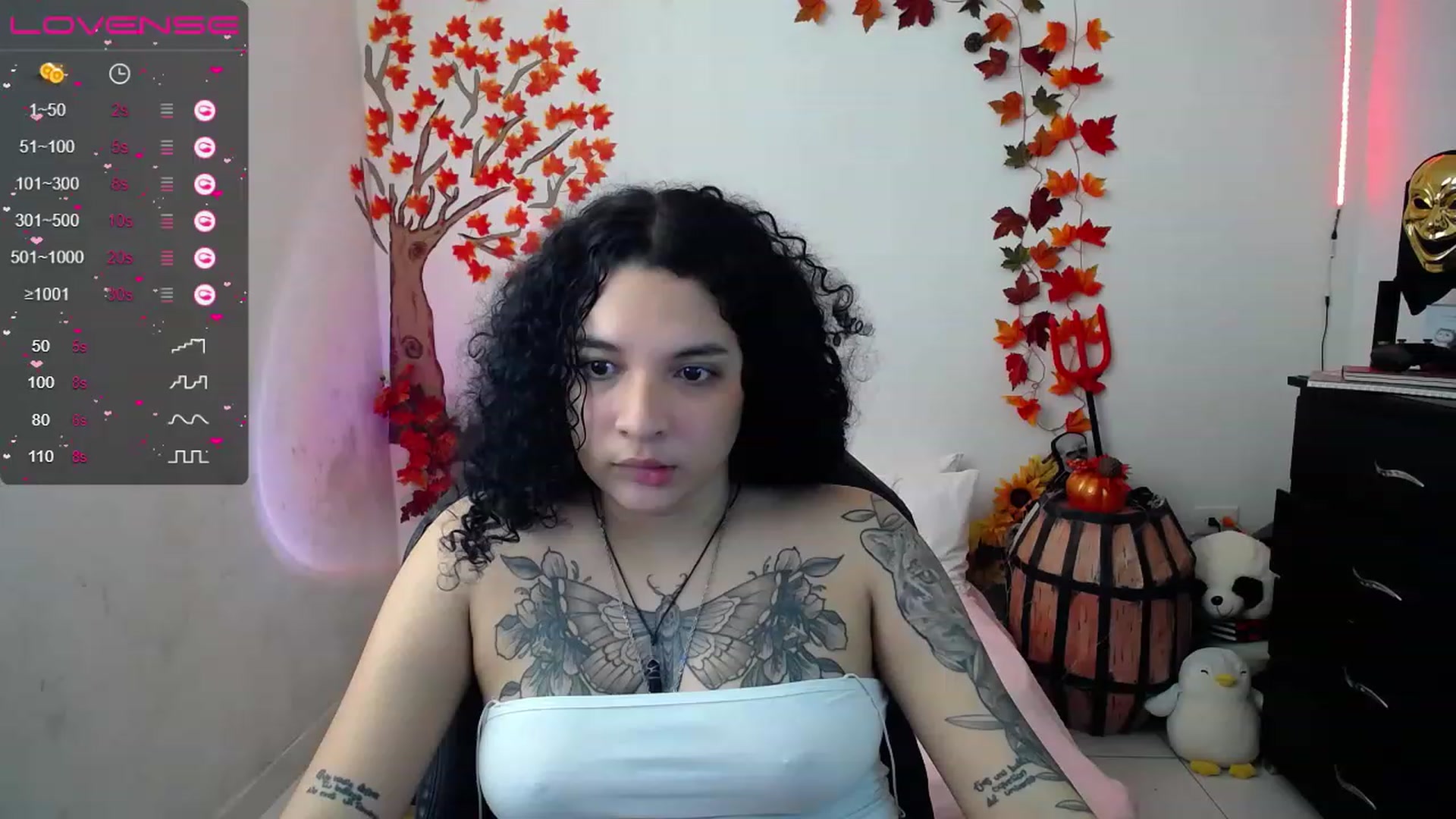 Gallery image thumbnail from BunnyFire's myfreecams stream on, 11/21/2022, 18:34 image 7 of 20