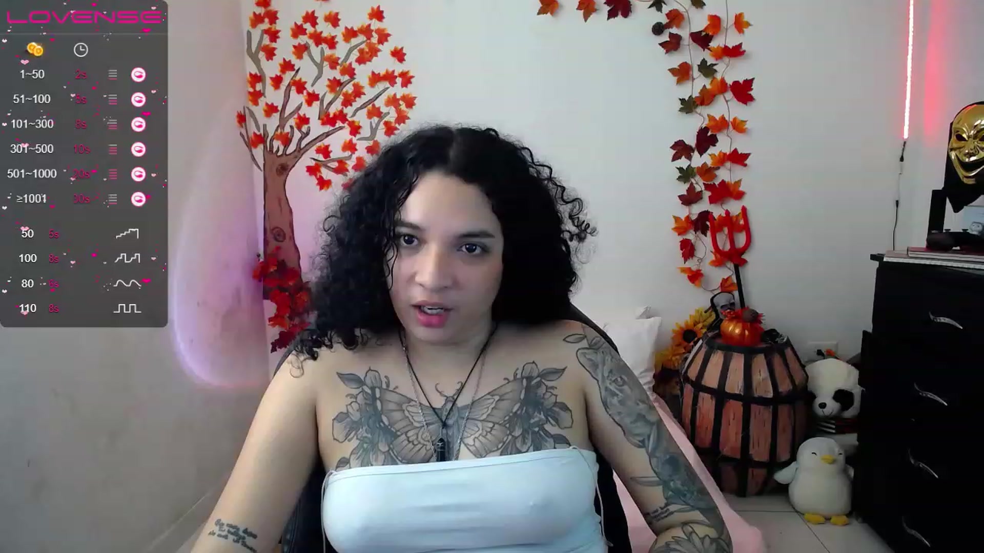 Gallery image thumbnail from BunnyFire's myfreecams stream on, 11/21/2022, 18:34 image 6 of 20