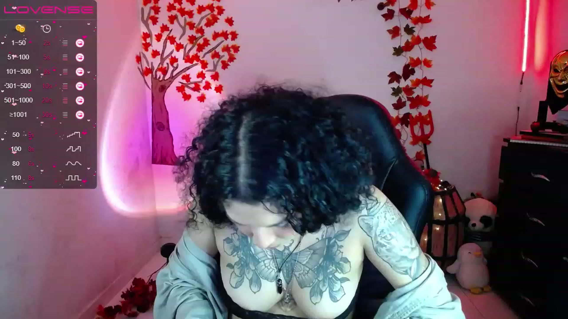 Gallery image thumbnail from BunnyFire's myfreecams stream on, 11/23/2022, 09:20 image 20 of 20