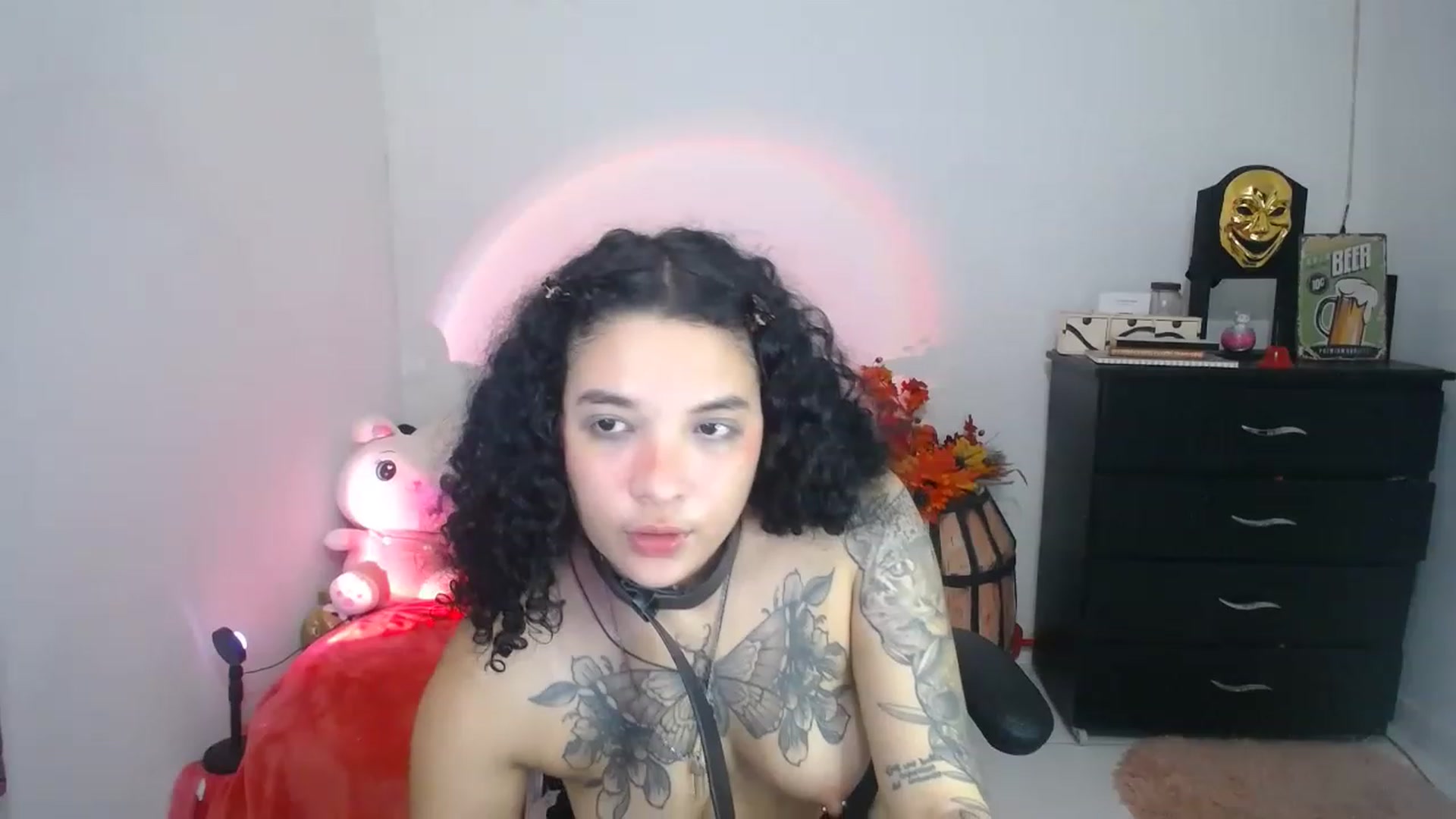 Gallery image thumbnail from BunnyFire's myfreecams stream on, 11/28/2022, 10:19 image 3 of 20