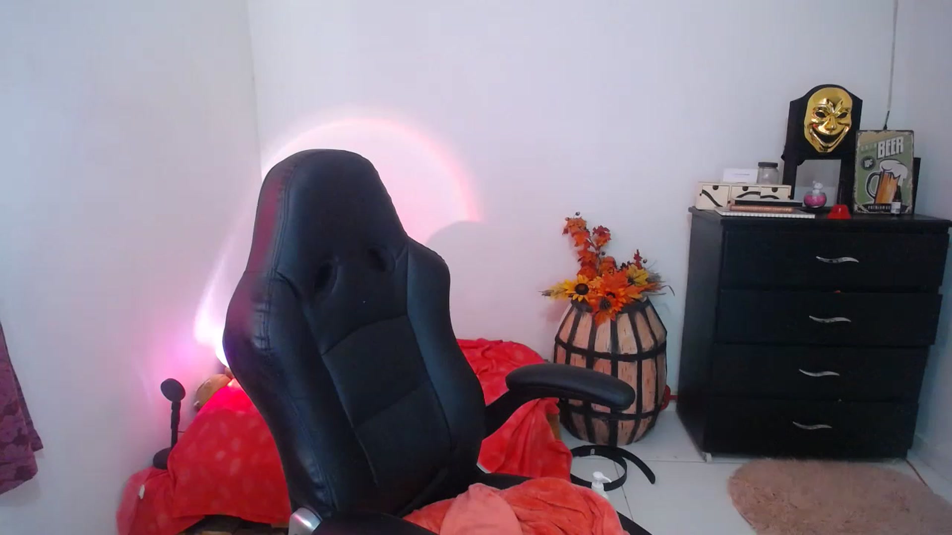 Gallery image thumbnail from BunnyFire's myfreecams stream on, 11/28/2022, 14:52 image 14 of 20