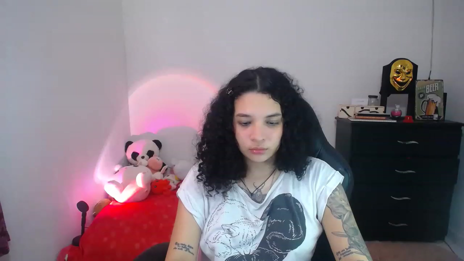 Gallery image thumbnail from BunnyFire's myfreecams stream on, 11/28/2022, 14:52 image 20 of 20