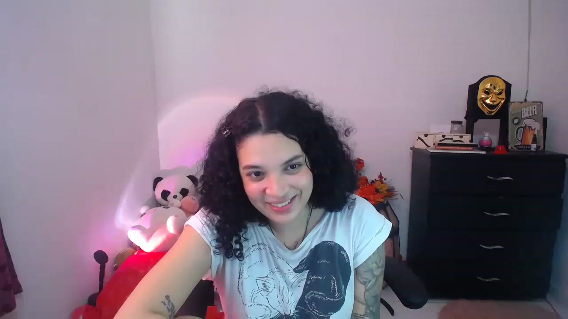 Gallery image thumbnail from BunnyFire's myfreecams stream on, 11/28/2022, 14:52 image 11 of 20