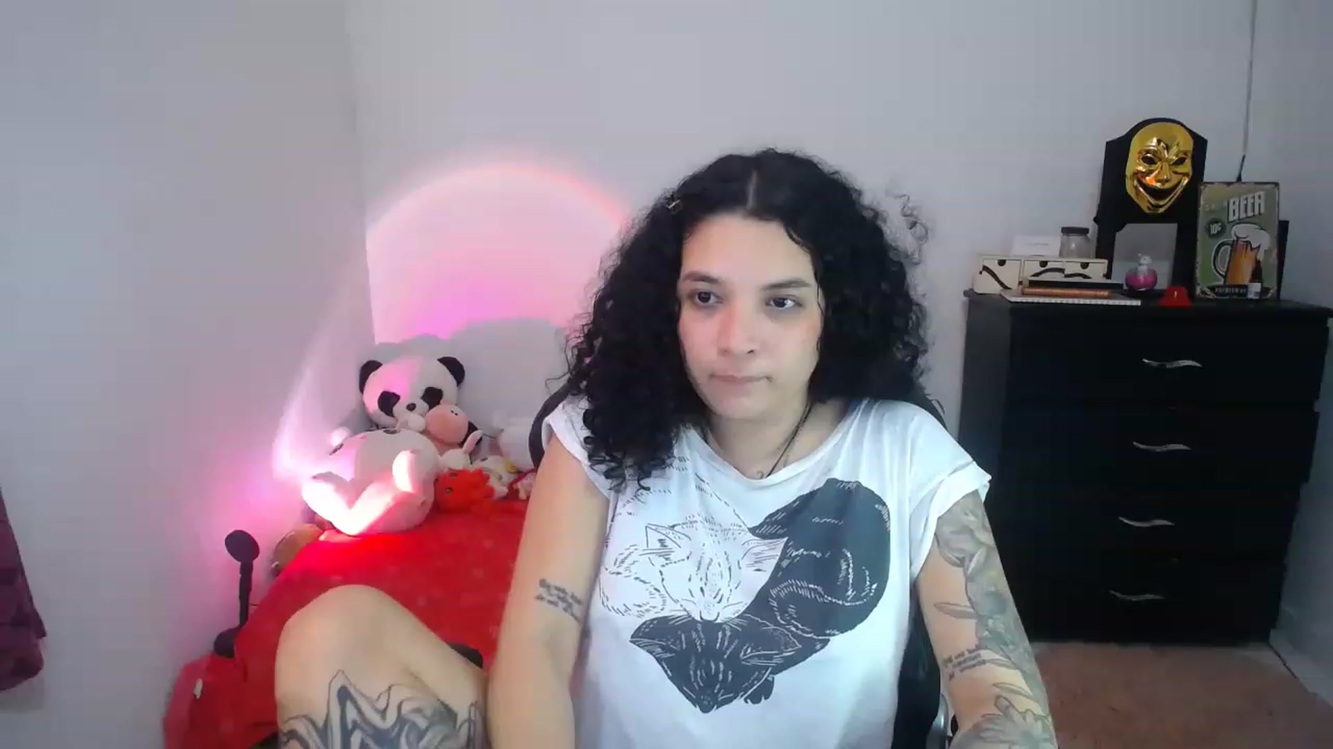 Gallery image thumbnail from BunnyFire's myfreecams stream on, 11/28/2022, 14:52 image 15 of 20