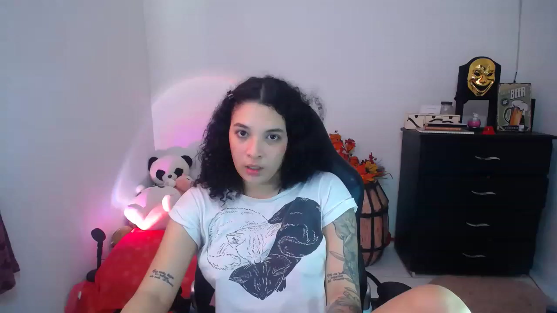 Gallery image thumbnail from BunnyFire's myfreecams stream on, 11/28/2022, 14:52 image 7 of 20