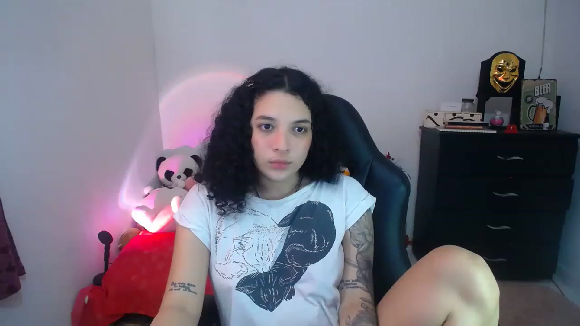 Gallery image thumbnail from BunnyFire's myfreecams stream on, 11/28/2022, 14:52 image 13 of 20