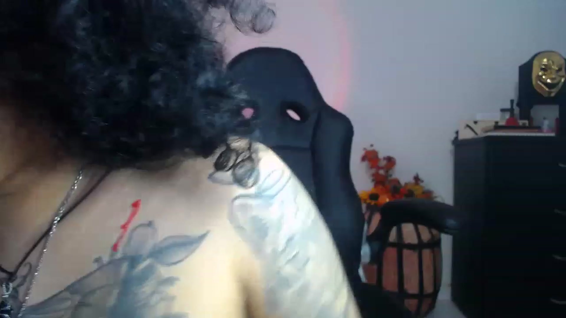 Gallery image thumbnail from BunnyFire's myfreecams stream on, 11/29/2022, 10:54 image 13 of 20