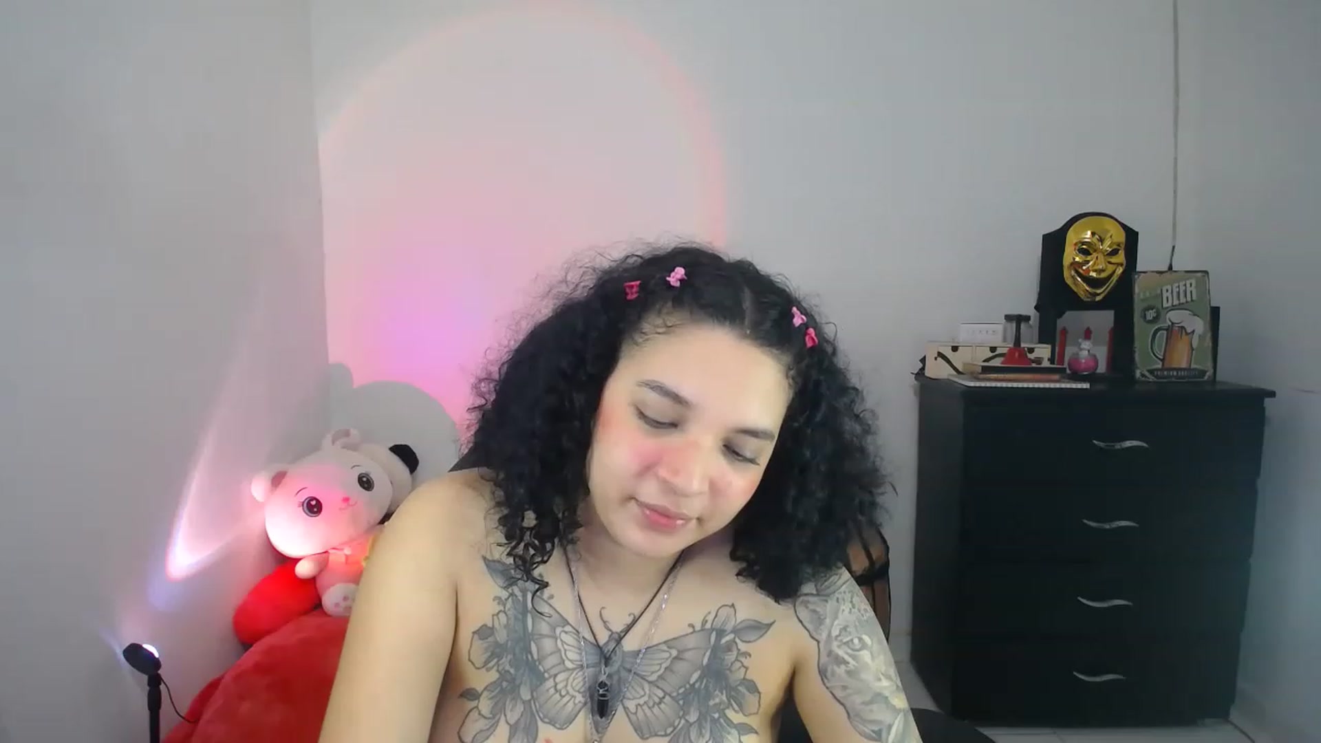 Gallery image thumbnail from BunnyFire's myfreecams stream on, 11/29/2022, 10:54 image 15 of 20