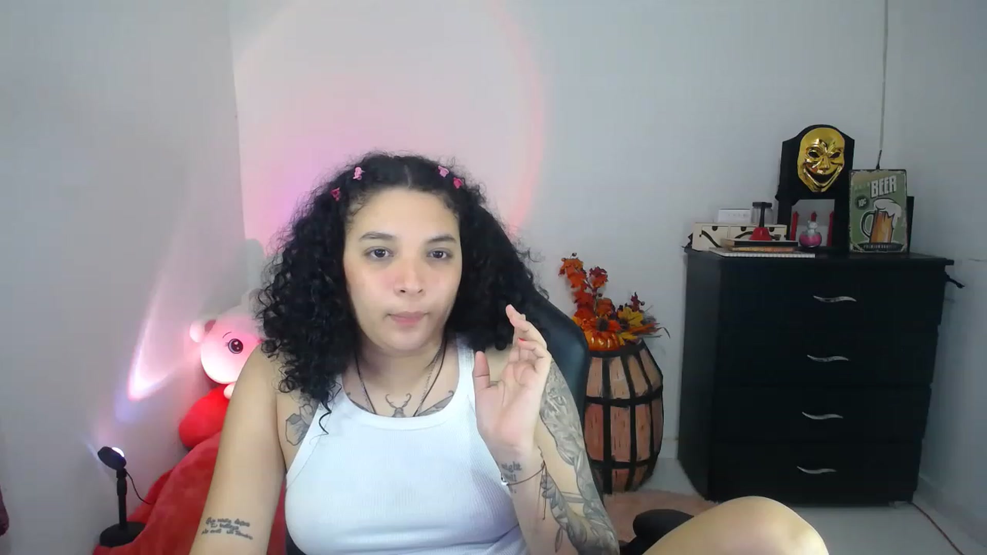 Gallery image thumbnail from BunnyFire's myfreecams stream on, 11/29/2022, 11:26 image 2 of 20