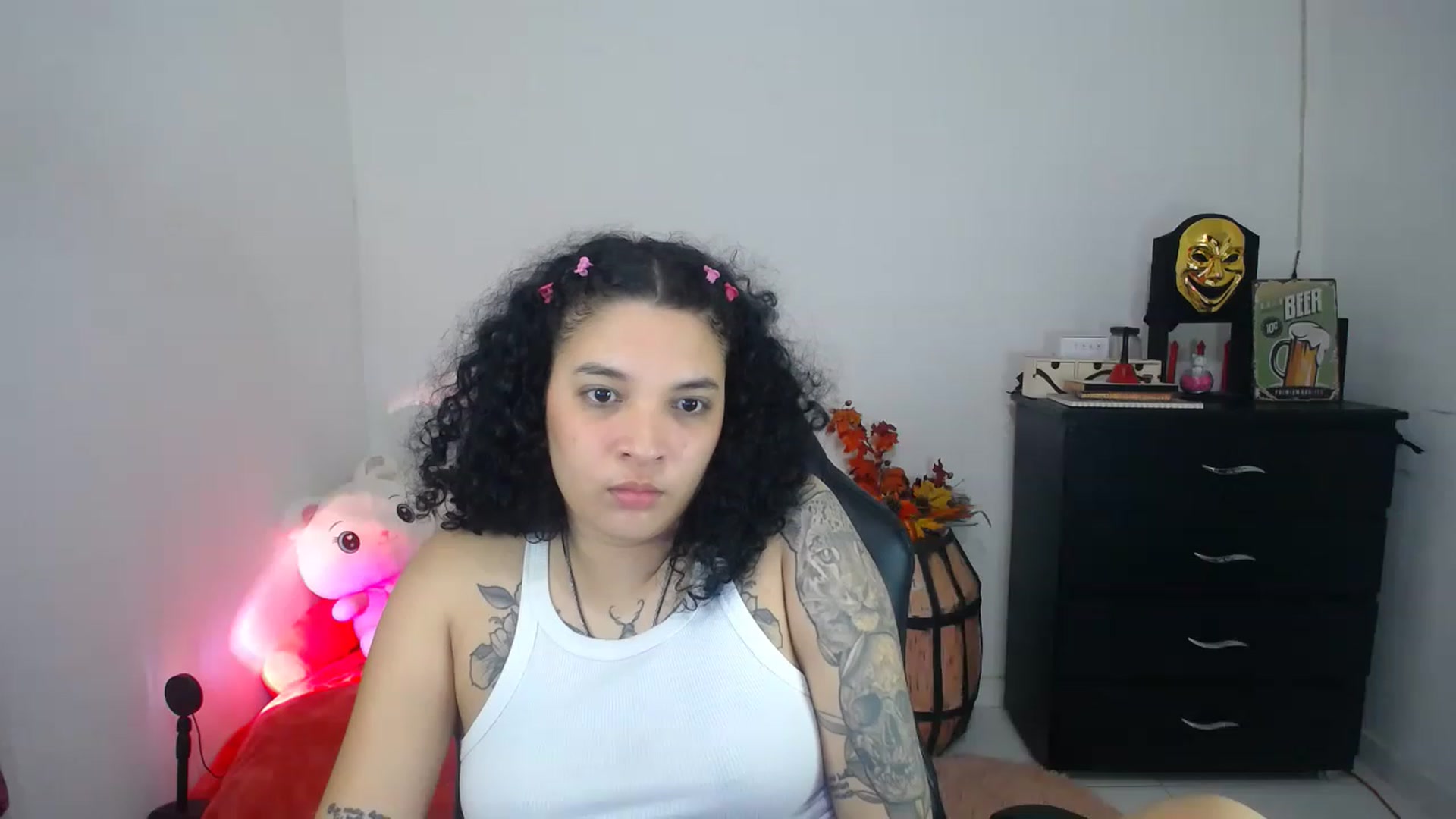 Gallery image thumbnail from BunnyFire's myfreecams stream on, 11/29/2022, 11:26 image 15 of 20