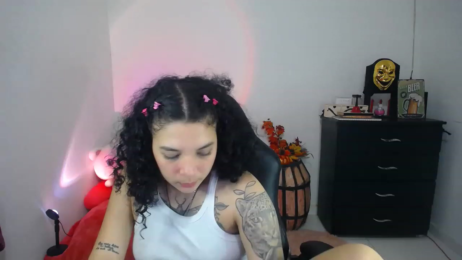 Gallery image thumbnail from BunnyFire's myfreecams stream on, 11/29/2022, 11:26 image 1 of 20