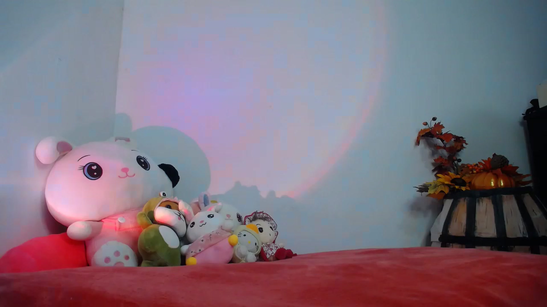 Gallery image thumbnail from BunnyFire's myfreecams stream on, 11/29/2022, 11:26 image 6 of 20