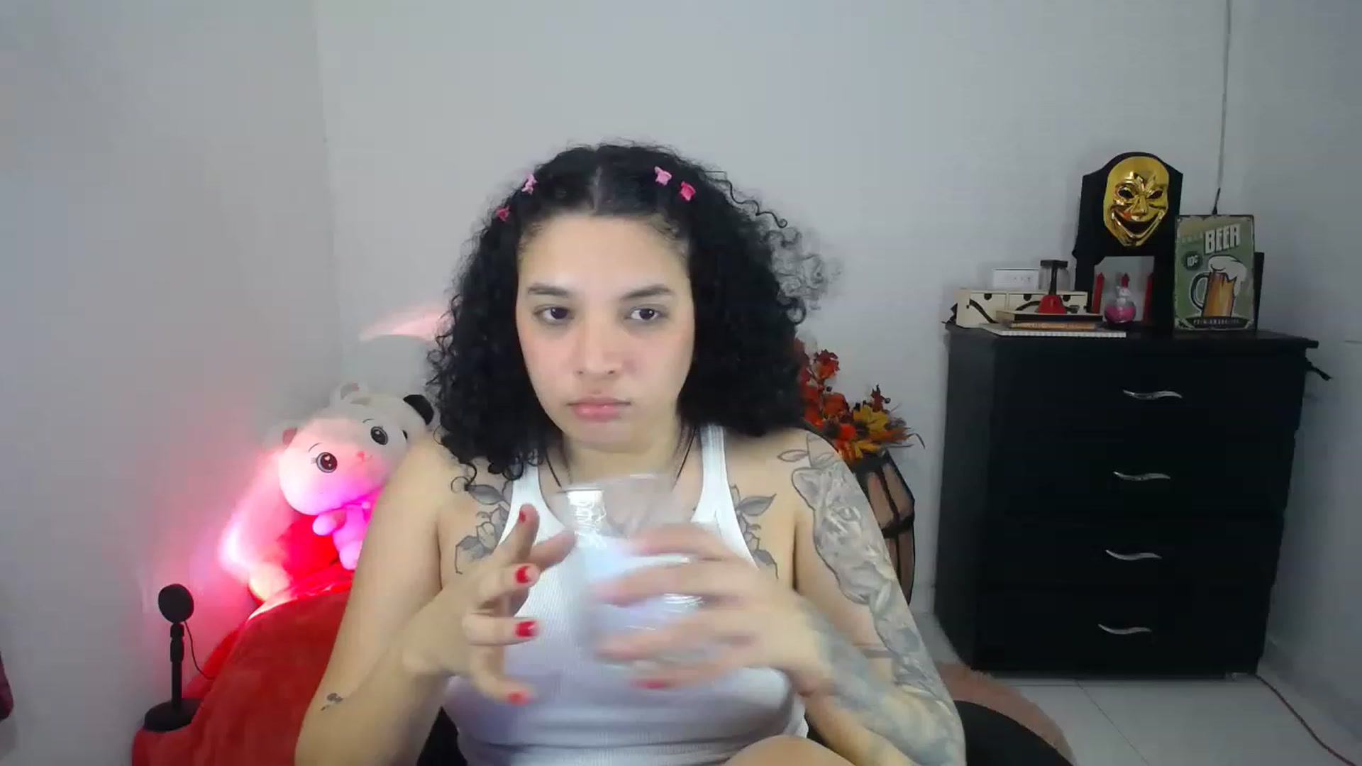 Gallery image thumbnail from BunnyFire's myfreecams stream on, 11/29/2022, 11:26 image 20 of 20