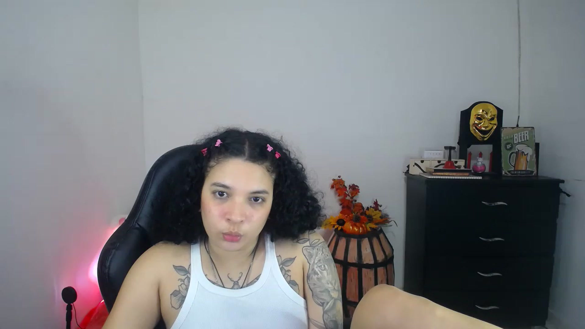 Gallery image thumbnail from BunnyFire's myfreecams stream on, 11/29/2022, 11:26 image 9 of 20